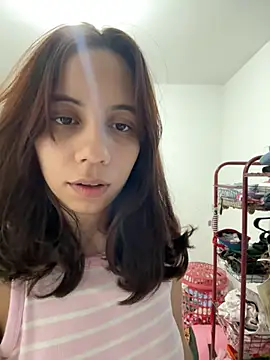 Nicole Cute04 online show from 6, 7, 2026