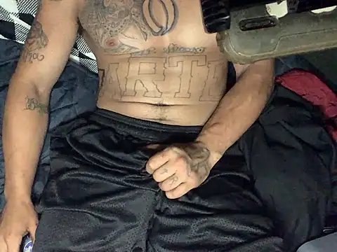 Donkie909 online show from 27, 3, 2026