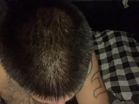 Donkie909 online show from 19, 4, 2026