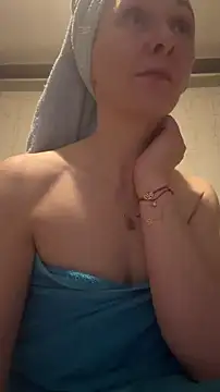 Secret Ladyx online show from 26, 3, 2026