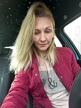 Secret Ladyx online show from 27, 3, 2026