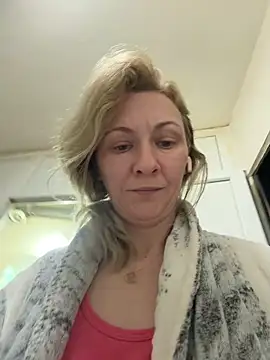 Secret Ladyx online show from 24, 4, 2026