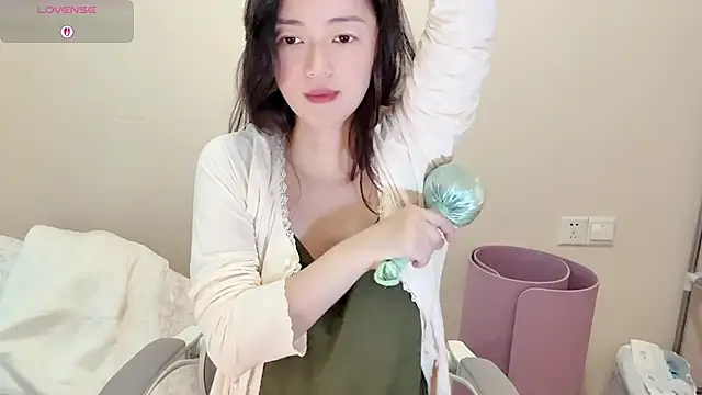 jinxiyao01 online show from 30, 6, 2026