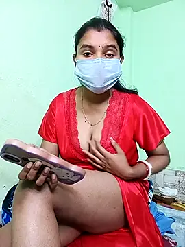 Sexy Sonniyaa online show from 6, 3, 2026