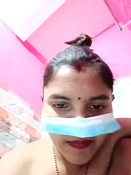 Sexy Sonniyaa online show from 27, 3, 2026