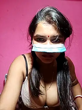 Snapshot of Sexy_Sonniyaa chatting on 5, 5, 2026 Sexy Sonniyaa online show from 5, 5, 2026