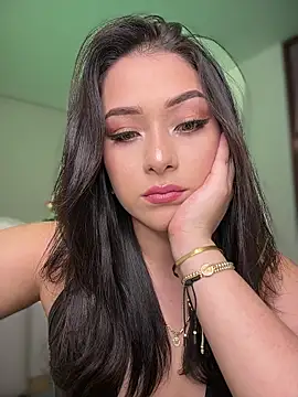 Snapshot of KateJohnson_ chatting on 14, 3, 2026 KateJohnson online show from 14, 3, 2026