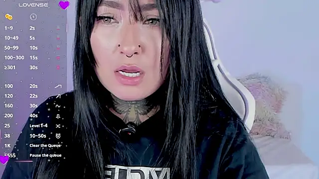 heeyy kitty online show from 24, 3, 2026