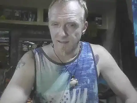 GingerTitan8 online show from 7, 3, 2026