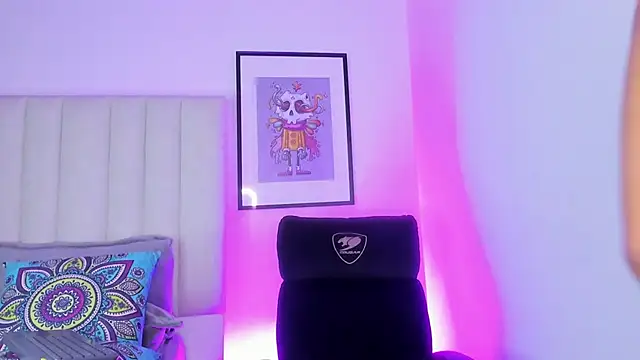 morenaza 019 online show from 31, 3, 2026