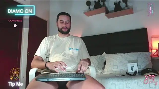 daniel hunther online show from 13, 3, 2026