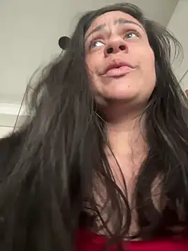 Geovana blan online show from 12, 3, 2026