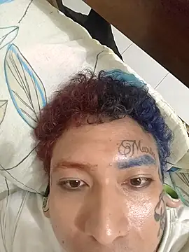 Alexxxa-Cortes online show from 4, 3, 2026