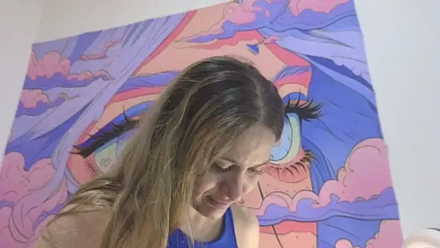 Caroline hernandes online show from 22, 5, 2026