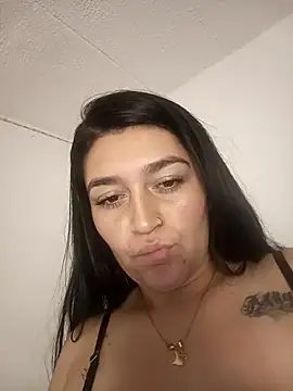 sckarlet1 online show from 18, 3, 2026