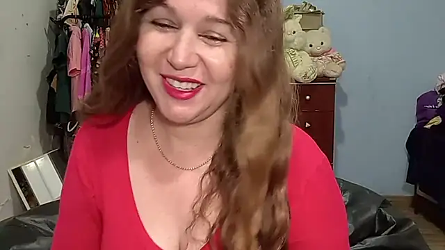 Ruiva40tona online show from 11, 4, 2026