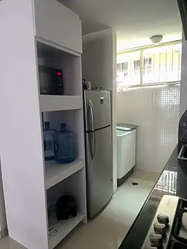 Sweetroseof online show from 14, 4, 2026