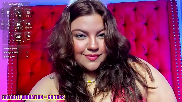 SunnyHoney  online show from 6, 4, 2026