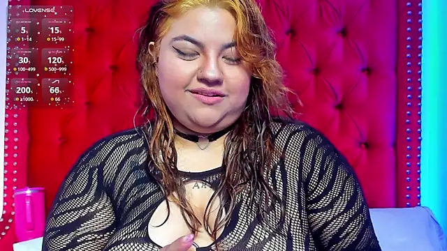 SunnyHoney  online show from 4, 6, 2026