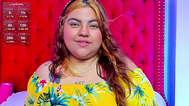 Snapshot of SunnyHoney_ chatting on 26, 6, 2026 SunnyHoney online show from 26, 6, 2026