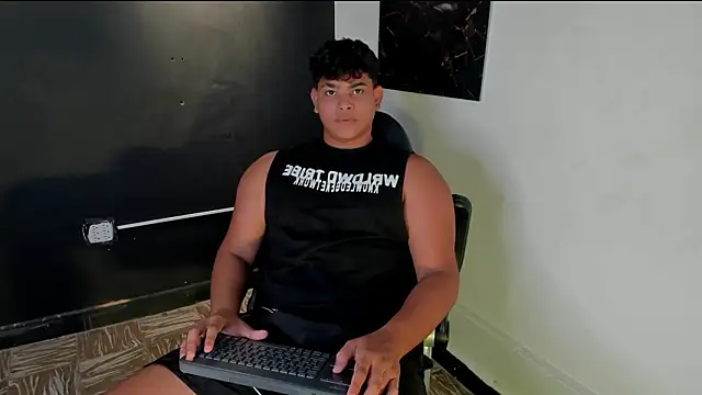 ThiagoVibes 212 online show from 6, 3, 2026