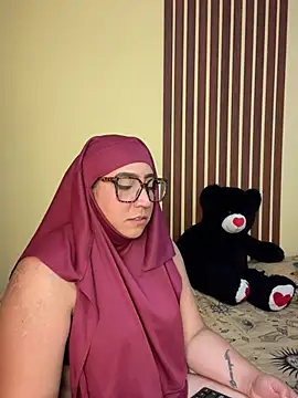 Chandra Yusef online show from 17, 3, 2026