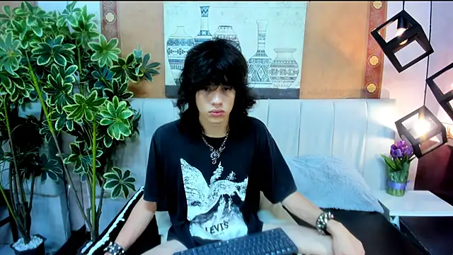 Erick Ferrer online show from 11, 6, 2026