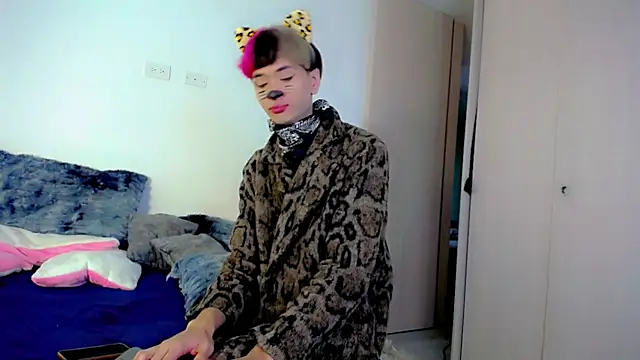 Darksweet jack online show from 6, 3, 2026