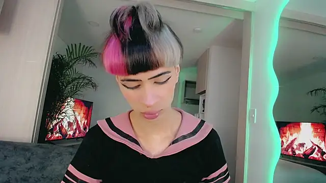 Darksweet jack online show from 7, 3, 2026