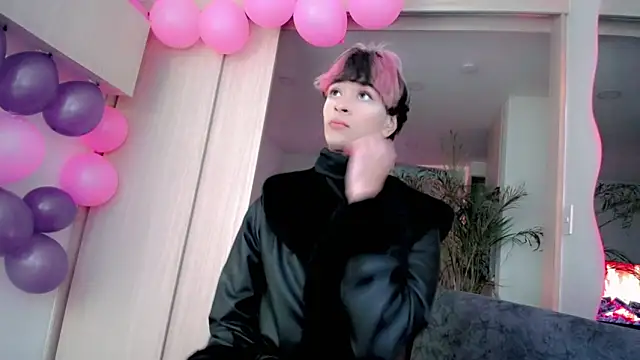 Darksweet jack online show from 9, 4, 2026