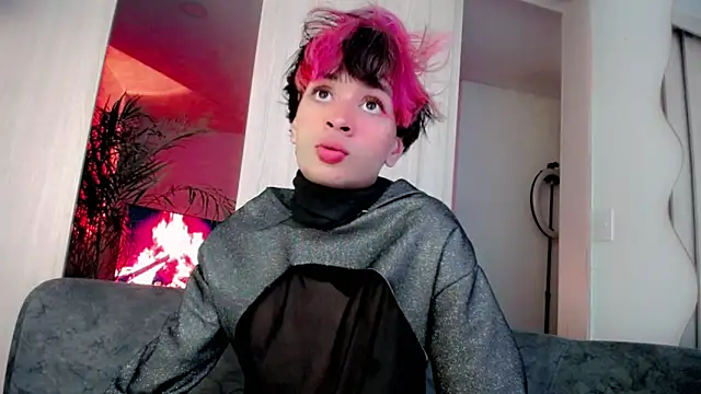 Darksweet jack online show from 15, 4, 2026