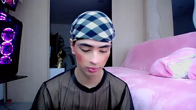 Snapshot of Darksweet_jack chatting on 29, 5, 2026 Darksweet jack online show from 29, 5, 2026