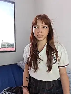 Ashly pinkxx online show from 6, 4, 2026