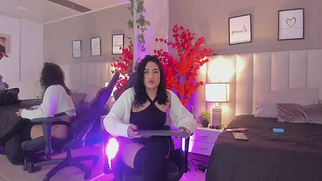 Kiara Kismet  online show from 7, 6, 2026