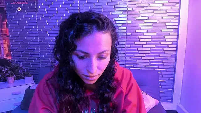 Ana maria 08 online show from 11, 4, 2026