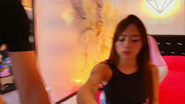 Snapshot of Ariatna_Andy chatting on 5, 3, 2026 Ariatna Andy online show from 5, 3, 2026