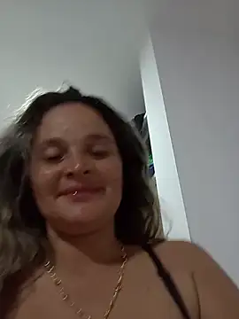 Snapshot of Pamela_Uribe chatting on 15, 3, 2026 Pamela Uribe online show from 15, 3, 2026