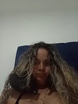 Snapshot of Pamela_Uribe chatting on 16, 3, 2026 Pamela Uribe online show from 16, 3, 2026