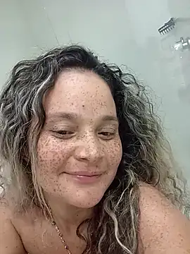 Snapshot of Pamela_Uribe chatting on 16, 3, 2026 Pamela Uribe online show from 16, 3, 2026