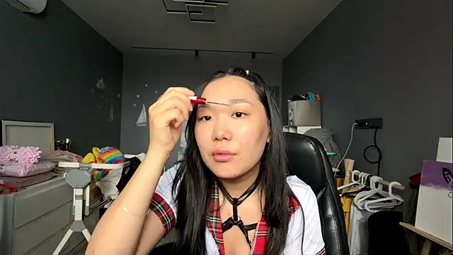 DrivenRitual online show from 19, 4, 2026