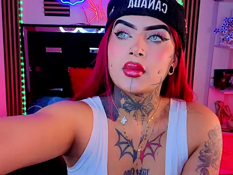 LauriInk1 online show from 27, 3, 2026