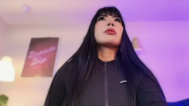 Jade-Naughty online show from 22, 4, 2026