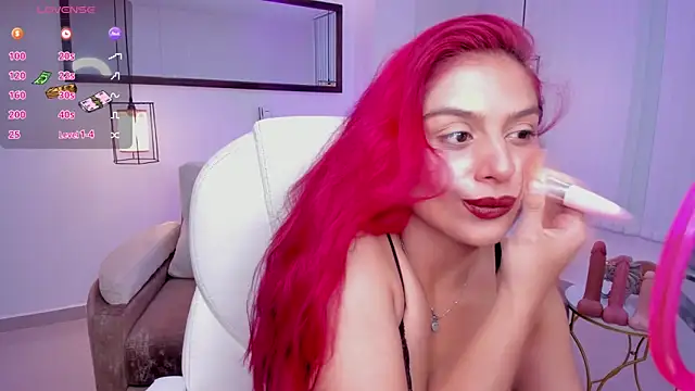 Raven-reyess online show from 12, 5, 2026