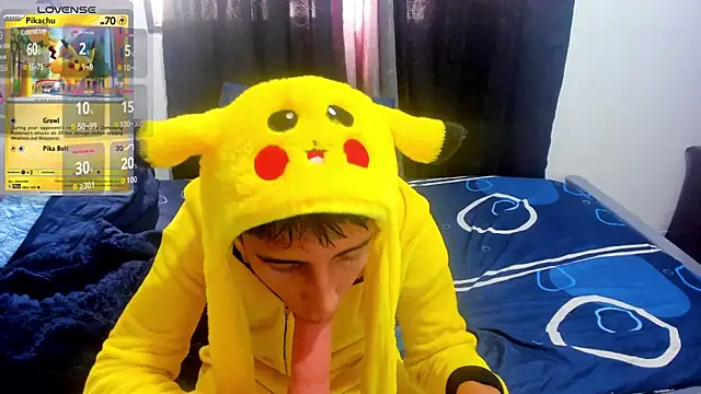 gomitaboy1 online show from 26, 3, 2026