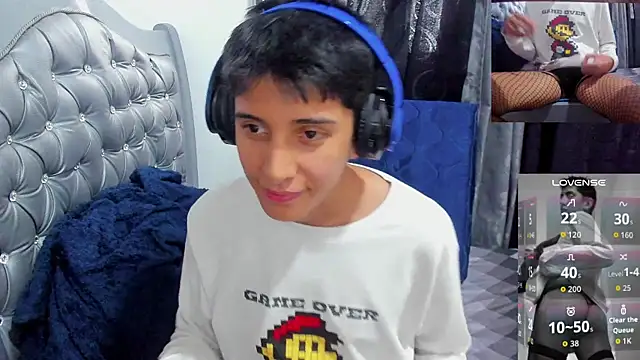 gomitaboy1 online show from 2, 4, 2026