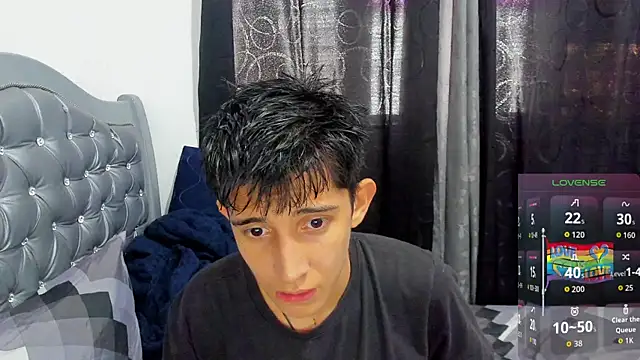 gomitaboy1 online show from 3, 4, 2026