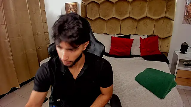 Emmet CollinsJS online show from 20, 3, 2026