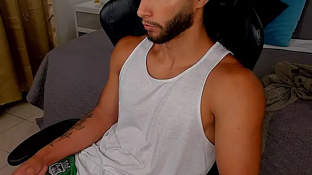 Emmet CollinsJS online show from 17, 4, 2026