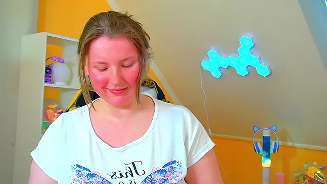 MelodyMoores online show from 20, 5, 2026