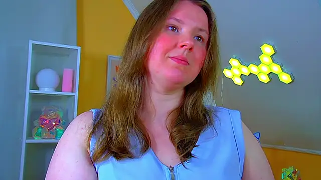 MelodyMoores online show from 10, 7, 2026